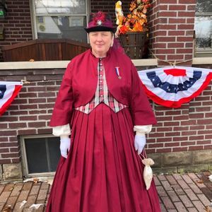 Meet your Posher, Leah